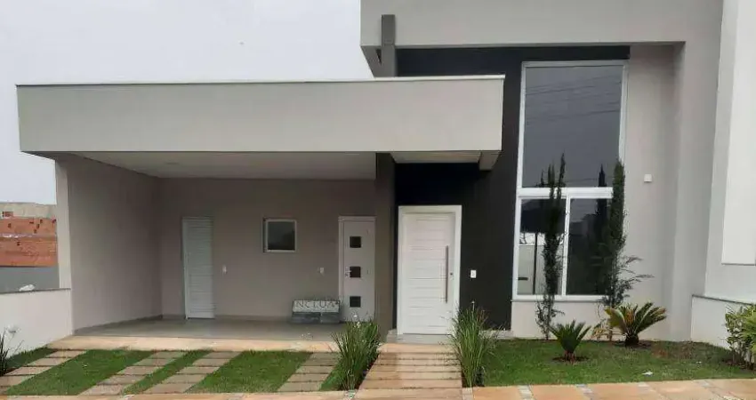 Casa com 3 dormitórios à venda, 184 m² por r$ 1.055.000,00 - parque olívio franceschini - hortolândia/sp