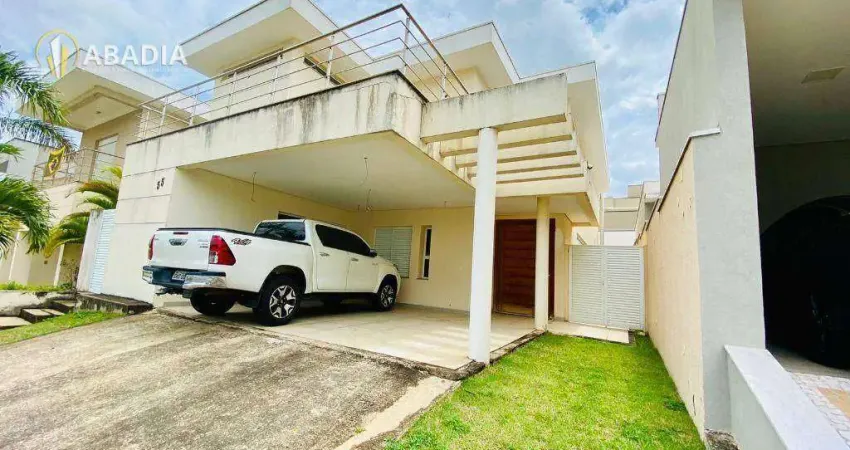 Casa com 5 dormitórios à venda, 270 m² por r$ 2.299.500,00 - swiss park - campinas/sp