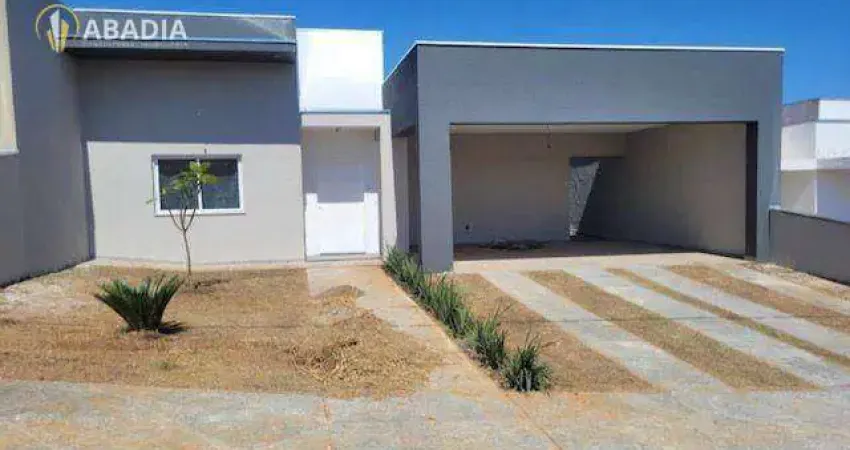 Casa com 3 dormitórios à venda, 155 m² por r$ 748.500,00 - residencial gaivotas - monte mor/sp