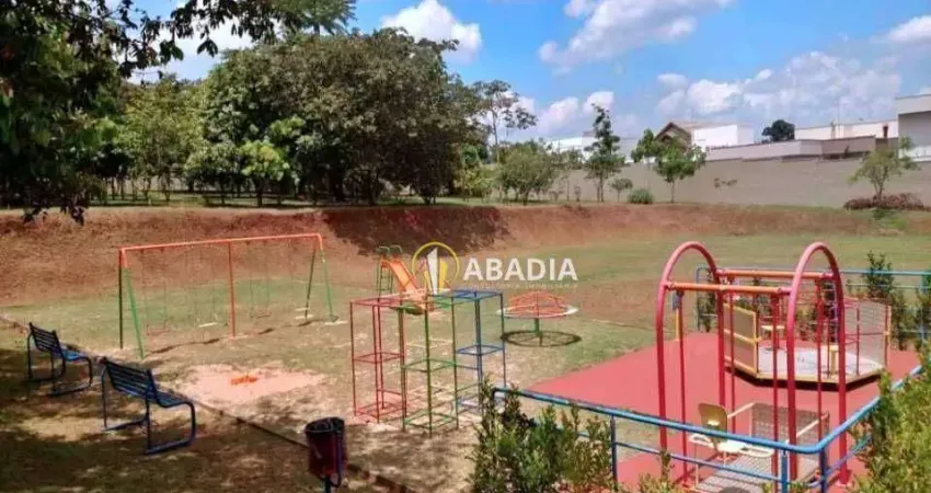 Terreno à venda, 360 m² por R$ 589.900,00 - Residencial Villa Franca - Paulínia/SP