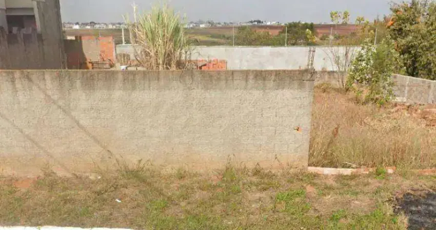 Terreno à venda, 366 m² por r$ 269.900,00 - serra azul - paulínia/sp