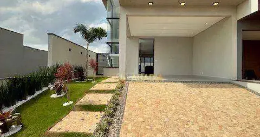 Casa com 3 dormitórios à venda, 180 m² por r$ 1.349.500,00 - residencial terras da estância - paulínia/sp