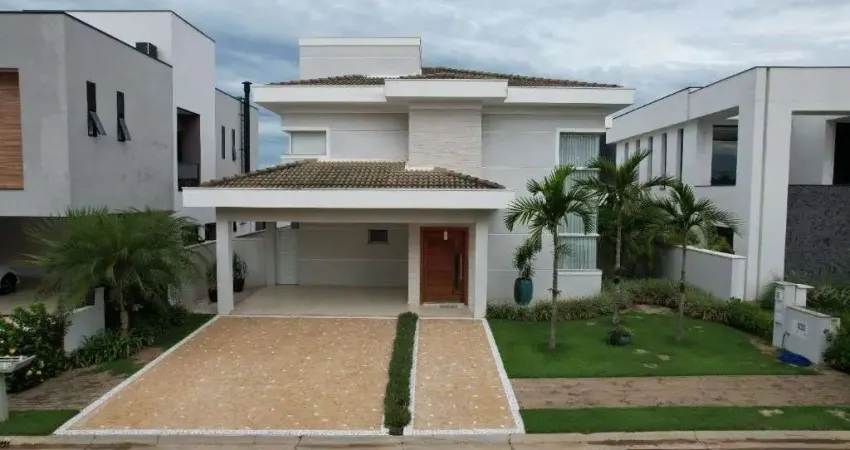 Casa com 3 dormitórios à venda, 310 m² por r$ 2.979.500,00 - condomínio villa bella florença - paulínia/sp