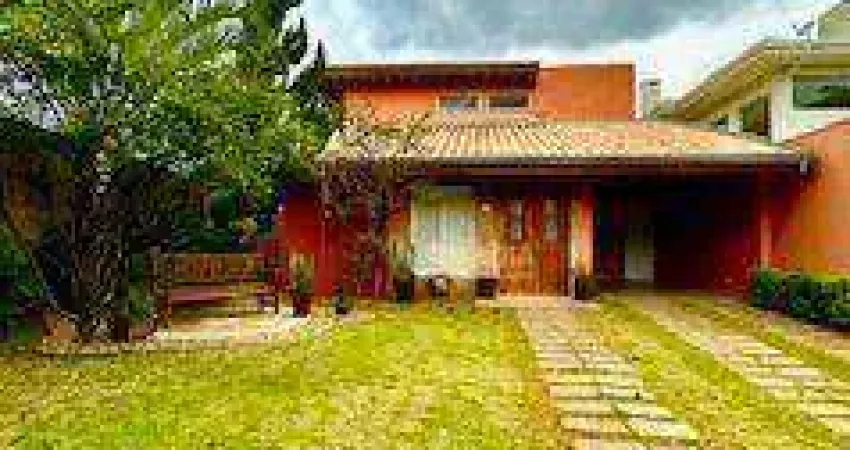 Casa com 3 dormitórios à venda, 300 m² por r$ 1.894.500,00 - residencial dos manacas - paulínia/sp