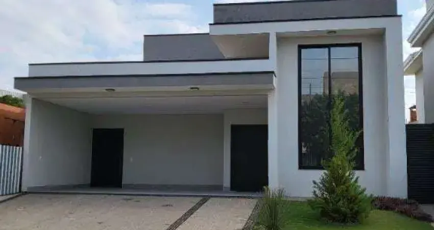 Casa com 3 dormitórios à venda, 222 m² por r$ 2.299.500,00 - residencial villa bella siena - paulínia/sp