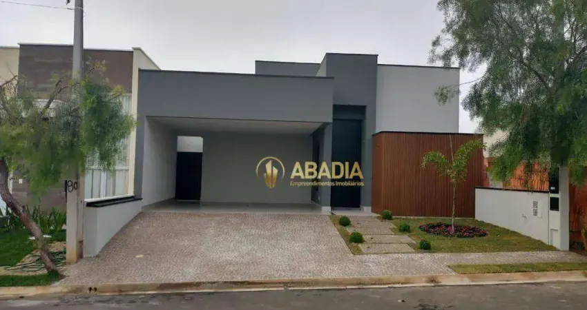 Casa com 3 dormitórios à venda, 151 m² por r$ 989.500,00 - residencial jardim do jatobá - hortolândia/sp