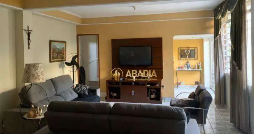 Casa com 4 dormitórios à venda, 288 m² por r$ 849.500,00 - jardim planalto - paulínia/sp