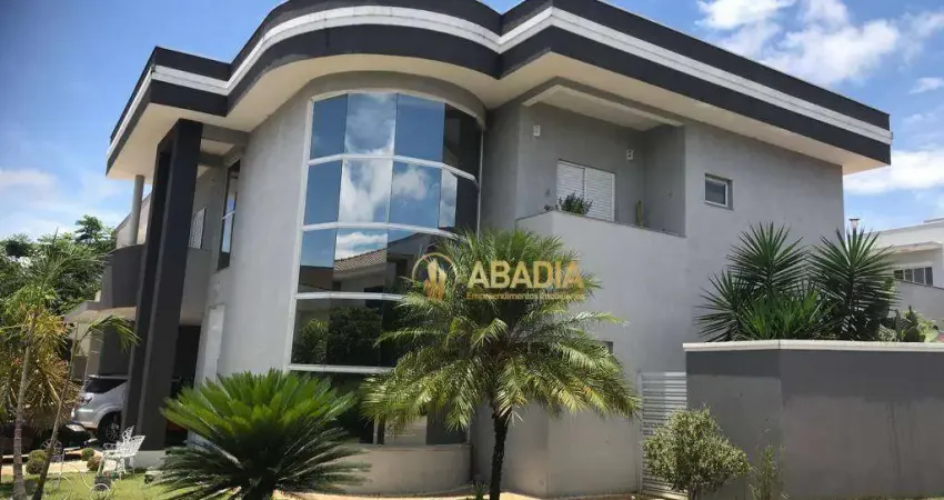 Casa com 4 dormitórios à venda, 360 m² por r$ 2.699.500,00 - vila dos plátanos - campinas/sp