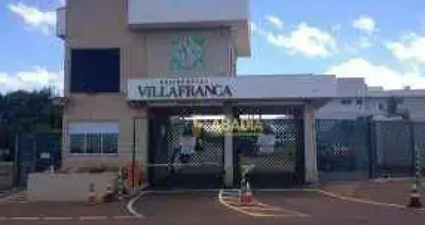 Terreno à venda, 360 m² por r$ 514.900,00 - condomínio vila franca - paulínia/sp