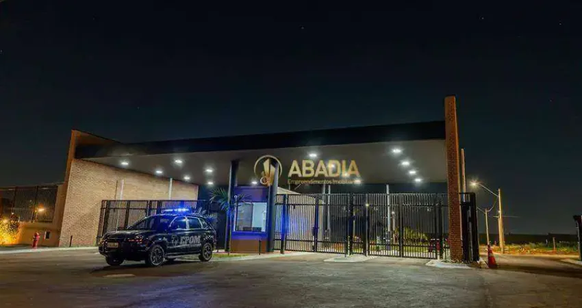 Terreno à venda condominio portoville residencial são luiz em paulínia