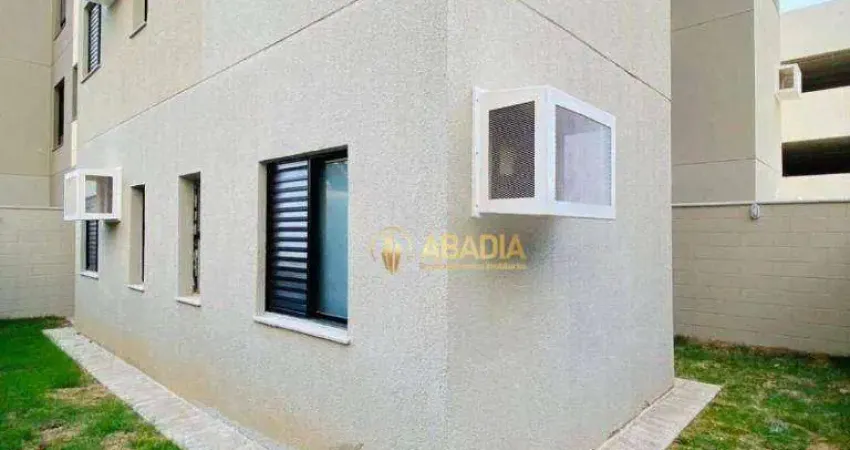 Apartamento com 2 dormitórios à venda, 55 m² por r$ 520.000,00 - una proença - campinas/sp