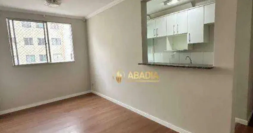 Apartamento com 3 dormitórios à venda, 60 m² por r$ 318.500,00 - jd nova europa - campinas/sp