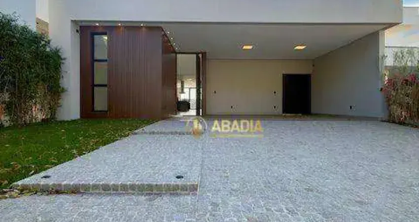 Casa em condomínio fechado com 3 quartos à venda na Alameda Zürich, 100, Condomínio Zurich Dorf, Valinhos