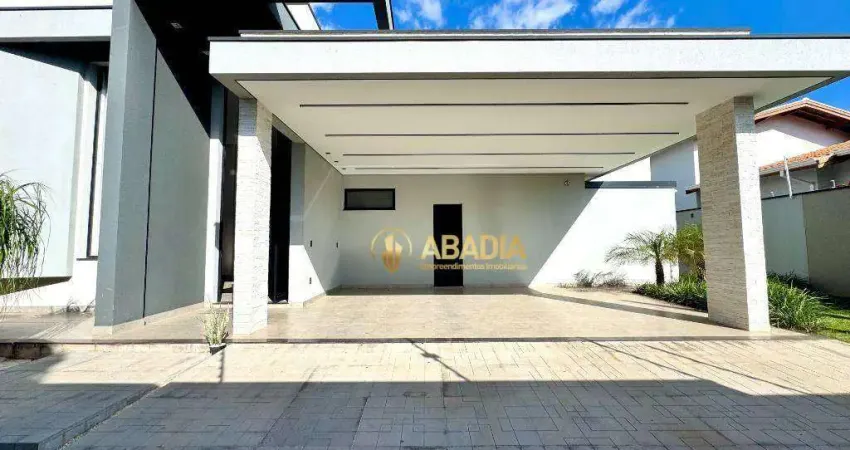 Casa com 3 quartos à venda na Rua José Jacintho de Campos, 119, Morumbi, Paulínia