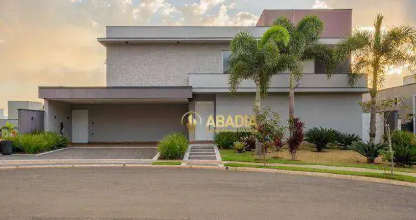 Casa em condomínio fechado com 3 quartos à venda na Rua Amazônia, 10000, Tamboré, Jaguariúna