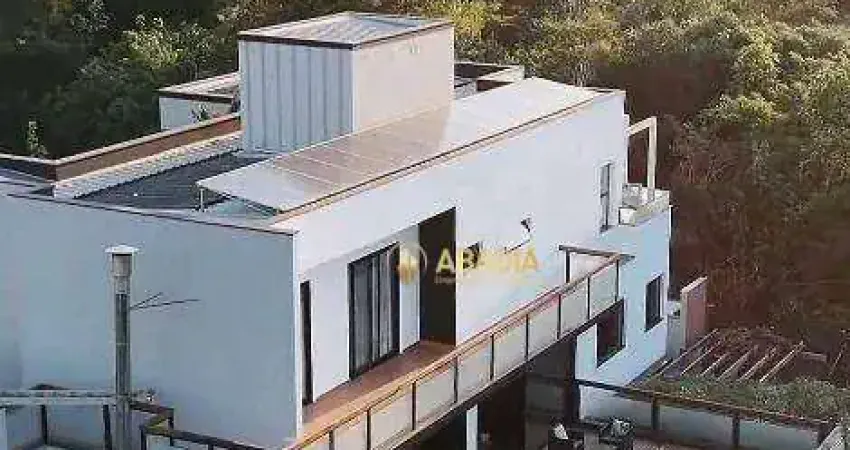 Casa a venda com 3 dormitórios, 426 m² - village ipanema 2 - araçoiaba da serra/sp