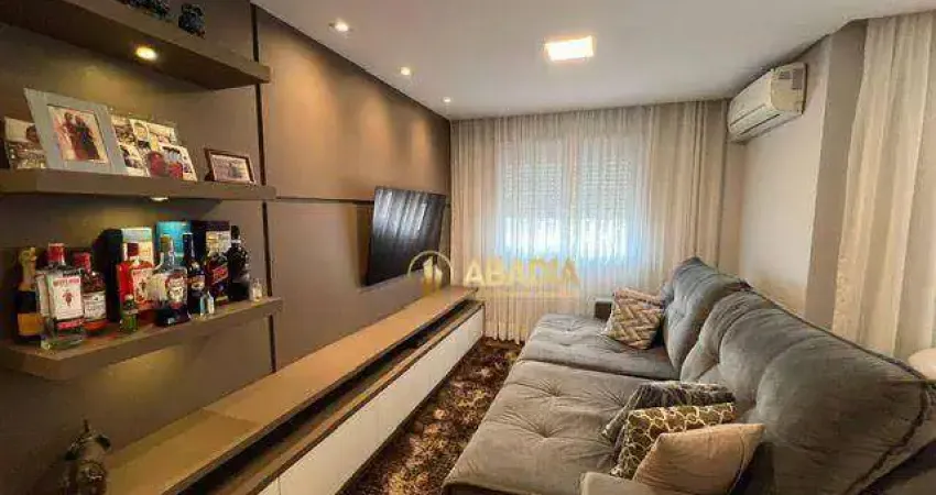 Apartamento com 2 quartos à venda na Rua Vitalino Ferro, 850, Santa Terezinha, Paulínia