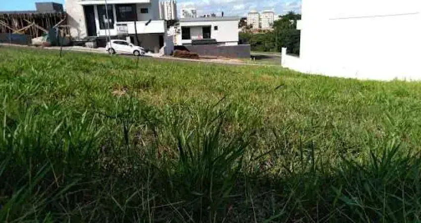 Terreno à venda, 326 m² por r$ 423.000,00 - condomínio la dolce vita - paulínia/sp