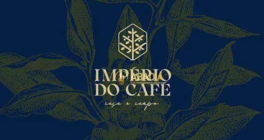 Terreno à venda, 200 m² por r$ 307.400,00 - império do café - paulínia/sp