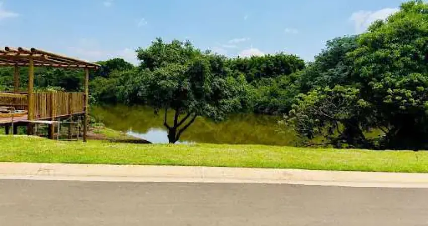 Terreno à venda, 300 m² por r$ 445.000,00 - residencial das acácias - paulínia/sp