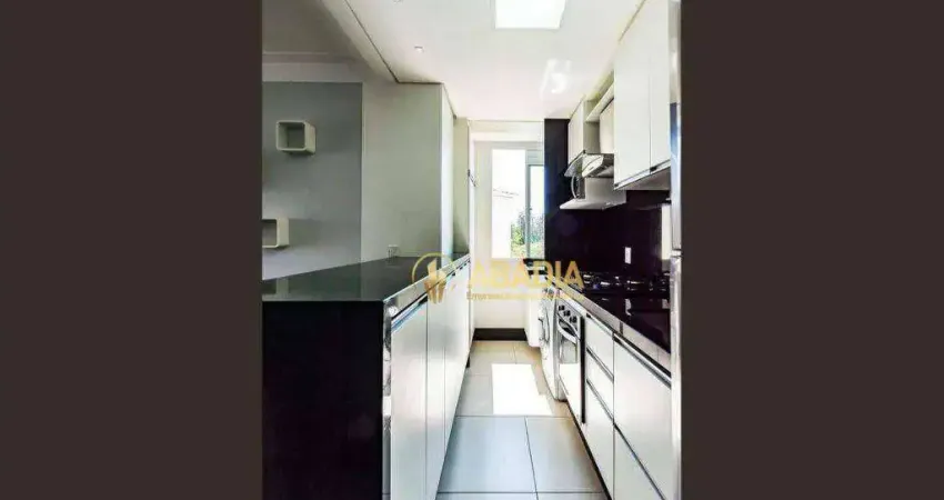 Apartamento com 3 quartos à venda na Avenida Washington Luiz, 4370, Vila Marieta, Campinas