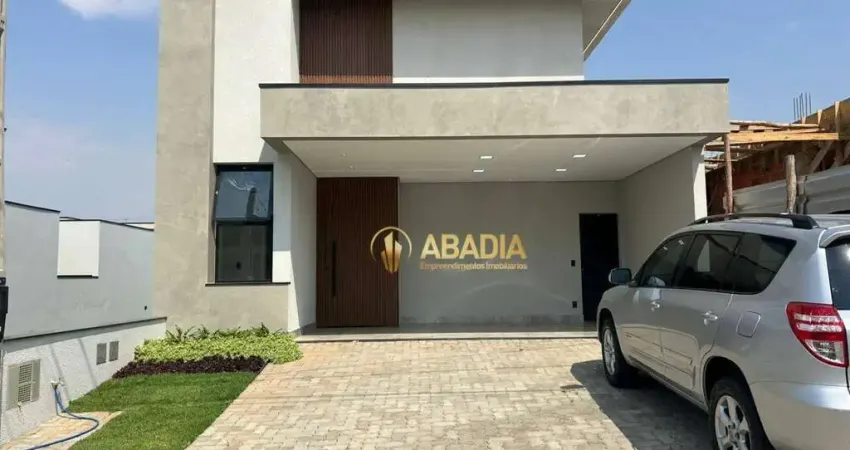 Casa com 3 dormitórios à venda, 147 m² por r$ 1.272.000,00 - residencial jardim dos lírios - paulínia/sp