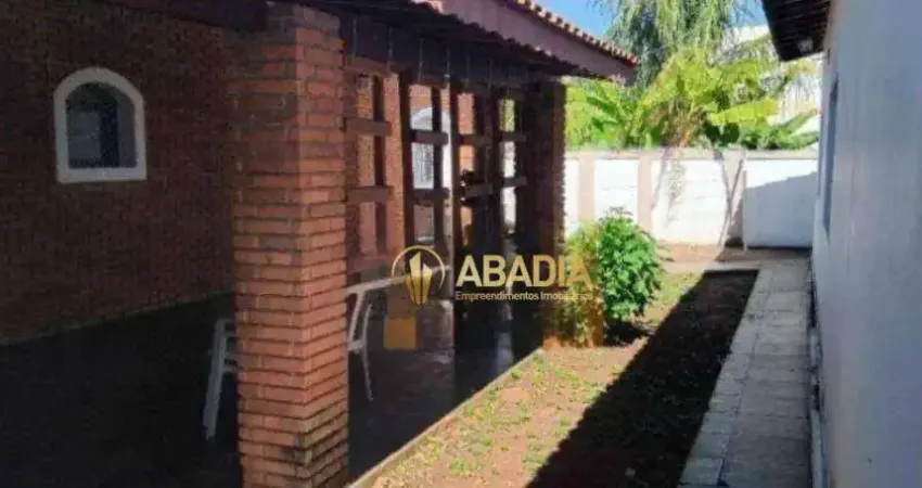 Casa com 4 quartos à venda na Rua Adolfo Maraccini, 367, Parque das Universidades, Campinas