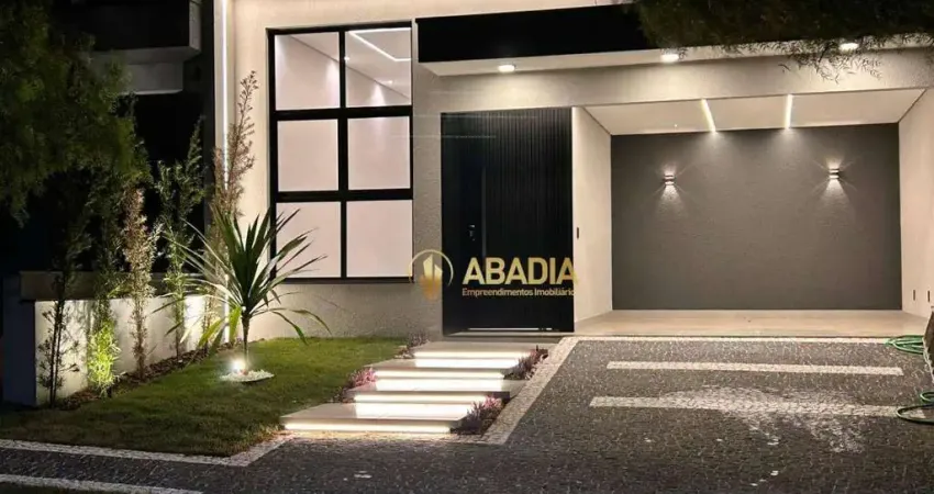 Casa com 3 dormitórios à venda, 132 m² por r$ 1.044.000,00 - terras da estância - paulínia/sp