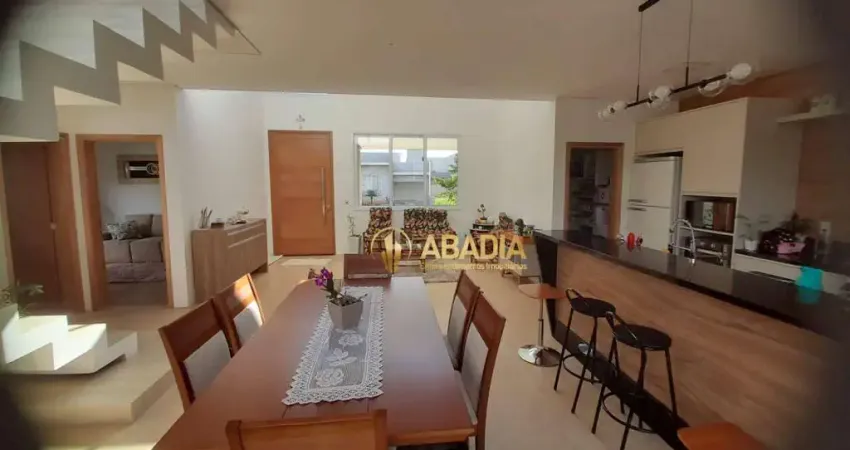 Casa com 3 dormitórios à venda, 195 m² por r$ 1.250.000,00 - terras da estância - paulínia/sp