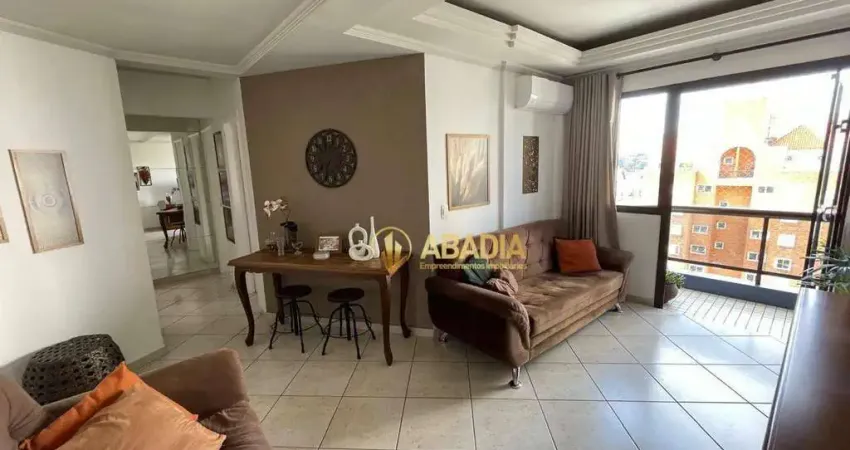 Apartamento com 3 quartos à venda na Rua Hermantino Coelho, 195, Mansões Santo Antônio, Campinas