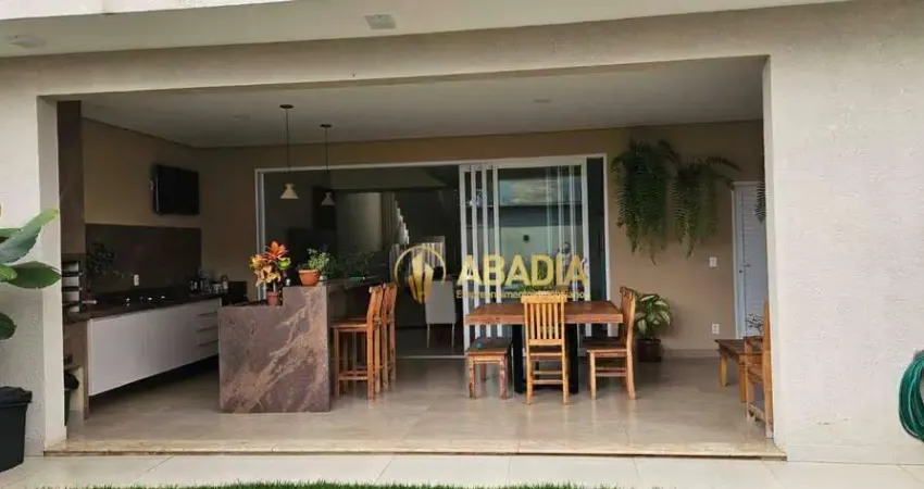 Casa com 3 dormitórios à venda, 172 m² por r$ 1.240.000 - terras da estância - paulínia/sp