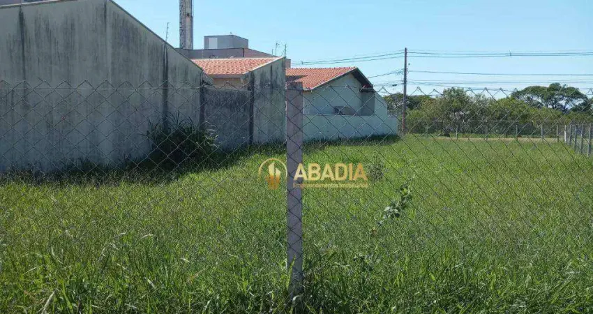 Terreno à venda, 247 m² por r$ 346.000 - residencial terras do barão - campinas/sp