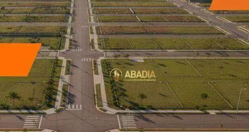 Terreno à venda, 300 m² por r$ 640.000 - residencial luiza - paulínia/sp