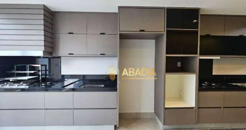 Casa a venda com 3 dormitórios à venda, 129 m² por r$ 1.030.000 - residencial terras da estância - paulínia/sp