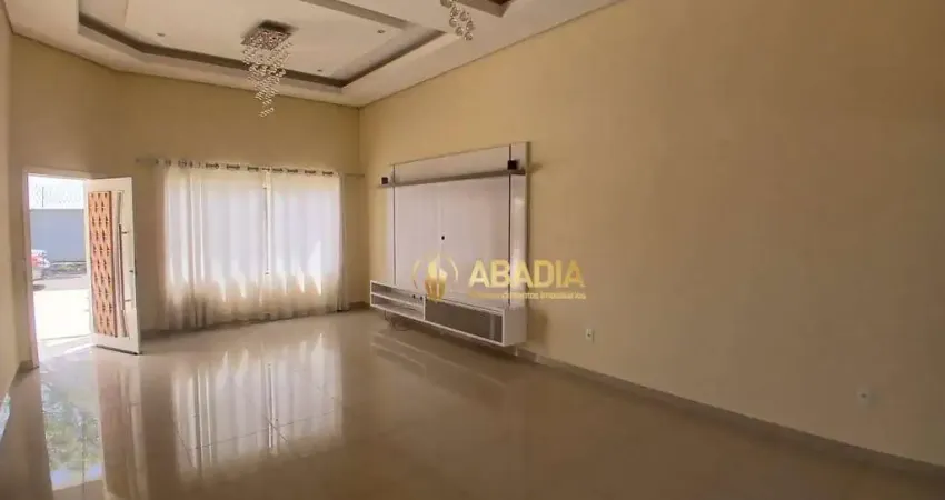 Casa em condomínio fechado com 3 quartos à venda na Avenida José Puccinelli, 1240, Campos do Conde II, Paulínia