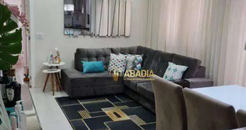 Apartamento a venda no Condomínio I - Home no bairro Mansões Santo Antônio em Campinas