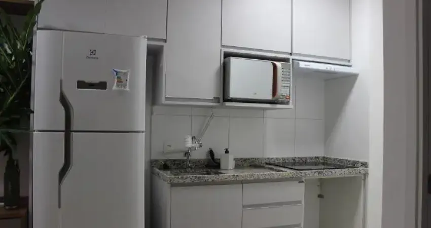 Kitnet / Stúdio para alugar em Pinheiros, São Paulo 