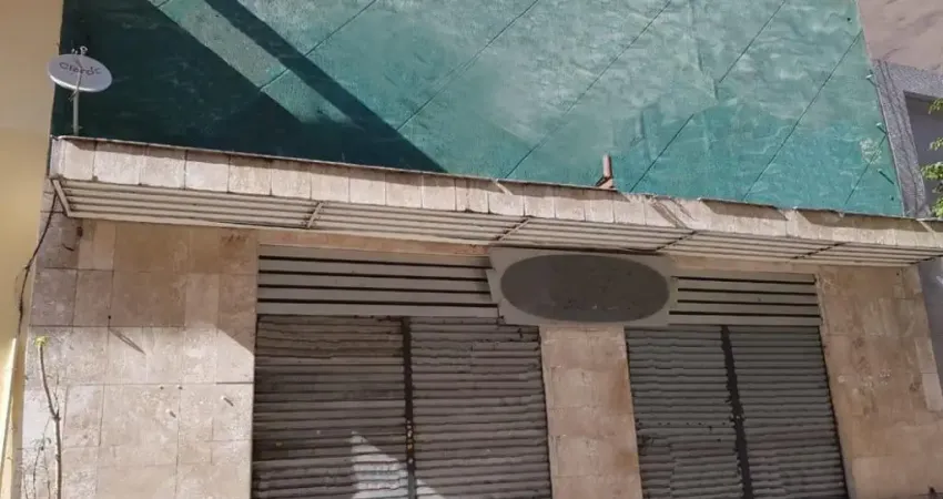 Barracão / Galpão / Depósito com 1 sala para alugar na Rua Aurora, Santa Ifigênia, São Paulo