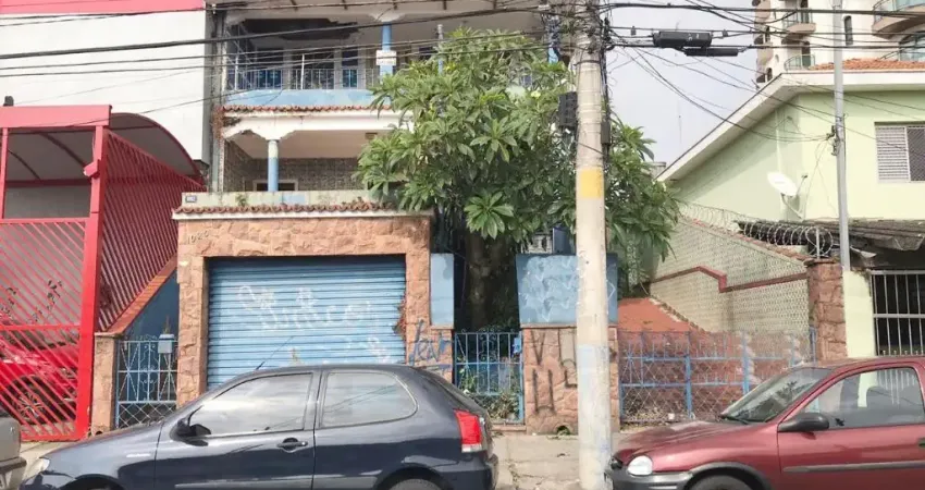Excelente terreno para investimento ou construtor. aceita proposta