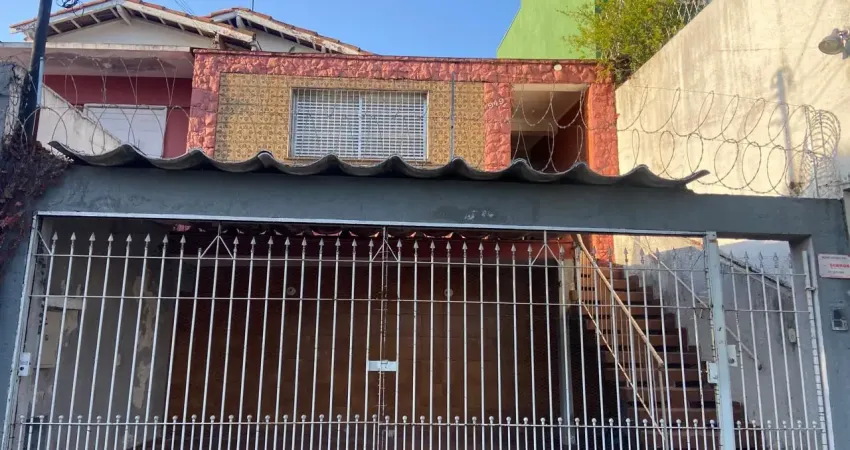 Casa no bairro jardim da saúde, ótimo localização. oportunidade