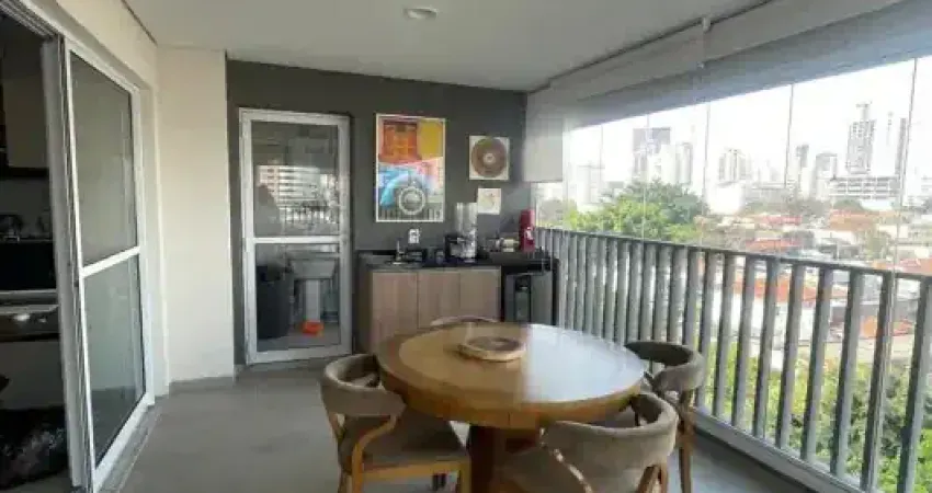 Oportunidade: apartamento novo - mobiliado - pinheiros - 100m do metrô.