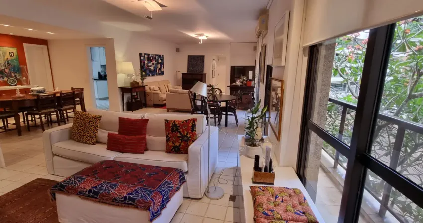 Apartamento com 2 quartos à venda na Rua Itaipava, Jardim Botânico, Rio de Janeiro