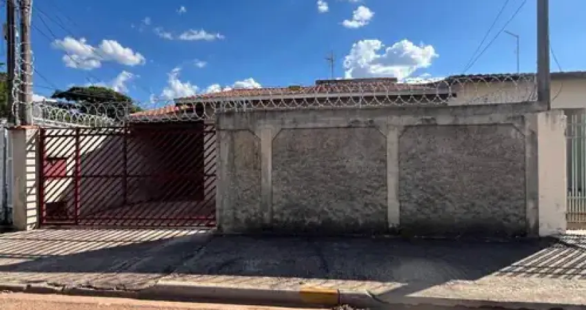 Aluguel casa térrea 2 dormitórios, suíte com edícula no central parque- sorocaba