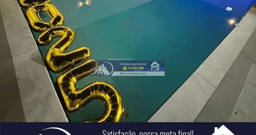 Casa com 3 quartos à venda no Jardim Oásis, Itanhaém 