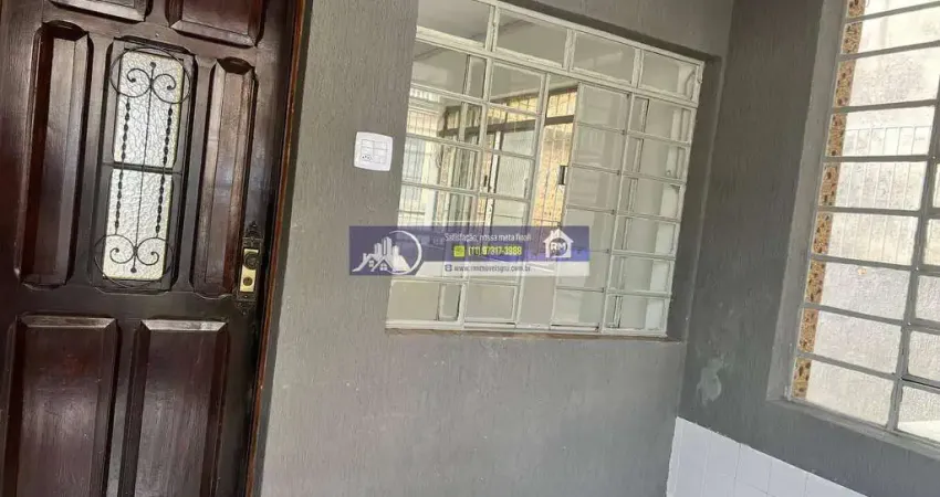 Casa com 2 quartos para alugar no Jardim Vila Galvão, Guarulhos