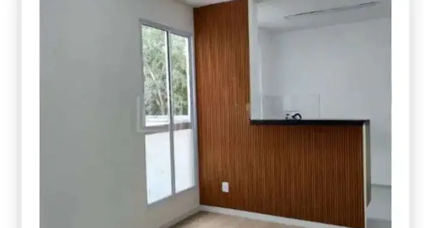 Apartamento para locação em são josé dos campos, capao grosso, 2 dormitórios, 1 banheiro, 1 vaga