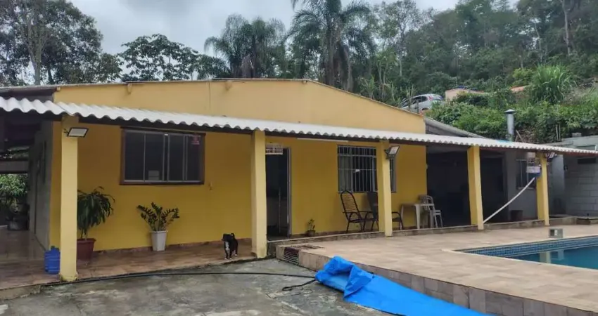 Chácara para venda em arujá, retiro, 2 dormitórios, 1 suíte, 1 banheiro