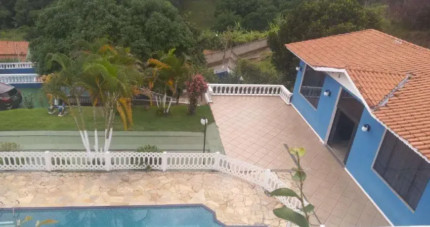 Chácara para venda em arujá, jardim arujá, 2 dormitórios, 1 banheiro