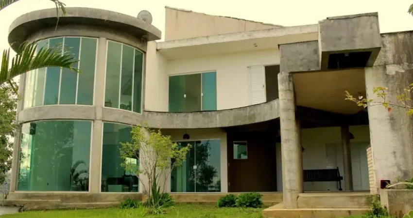 Casa em condomínio para venda em santa isabel, ouro fino, 5 dormitórios, 3 suítes, 4 banheiros, 4 vagas