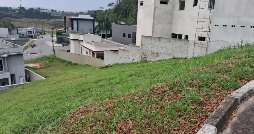 Terreno à venda no Jardim Limoeiro, Arujá